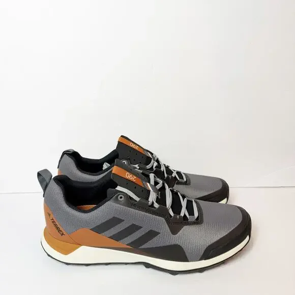 Adidas Terrex CMTK Trail Shoes Men's Size 15 NWT - Picture 3 of 9
